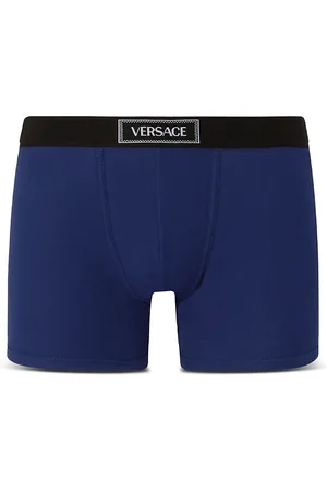 VERSACE Ribbed Boxer Briefs