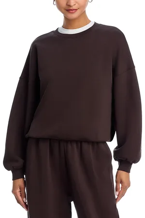 Frame Travel Sweatshirt