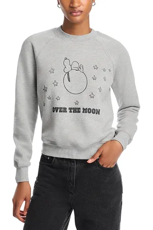RE/DONE Snoopy Sweater