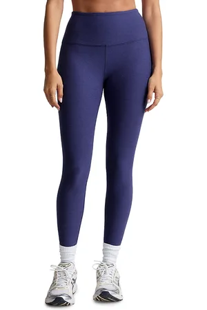 Beyond Yoga Spacedye Caught In The Midi High Waisted Legging in