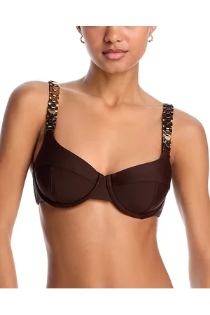 Ramy Brook Blaise Bikini Top