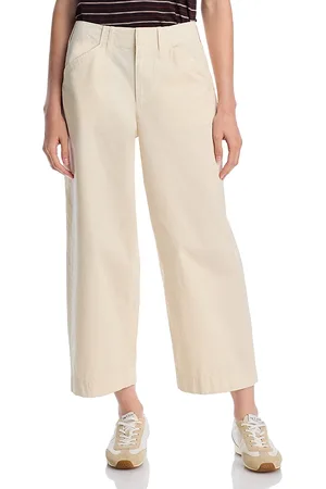 RAG&BONE Banks Wide Leg Pants