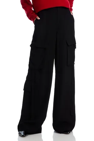 Frame Cargo Pants