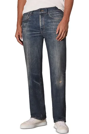 RAG&BONE Fit 4 Miramar Relaxed Fit Terry Sweatpants Jeans in