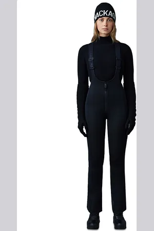 Mackage Gia Ski Suspender Bib Pants