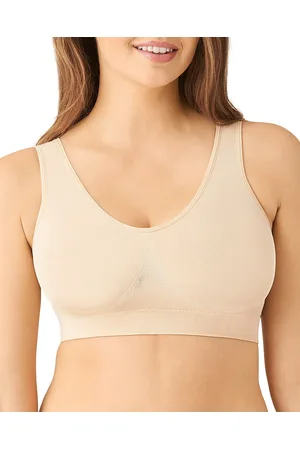 Wacoal B. Smooth Wireless Padded Bralette