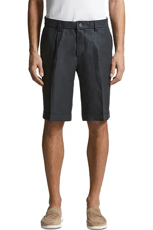 PESERICO SIGN Relaxed Fit Bermuda 11 Shorts
