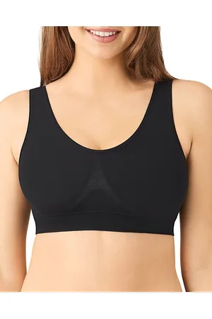 Wacoal B. Smooth Wireless Padded Bralette