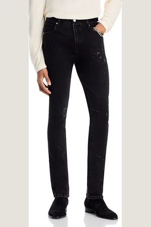 RTA Skinny Fit Jeans in