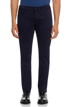 7 for all Mankind Slimmy Luxe Performance Plus Pants