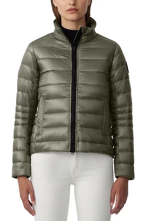 Canada Goose Cypress Packable Down Jacket