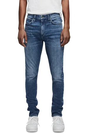 RAG&BONE Fit 1 Aero Stretch Skinny Fit Jeans in