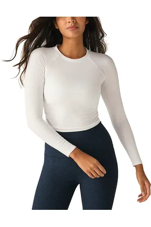 Beyond Yoga Featherweight Your Fit Top