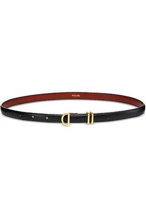 Frame Petit Crescent Belt
