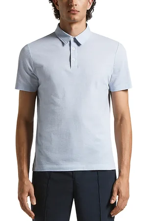PESERICO SIGN Short Sleeve Polo Shirt