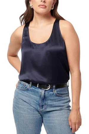 CAMI Jane Silk Cami