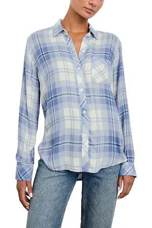 Rails Hunter Plaid Shirt