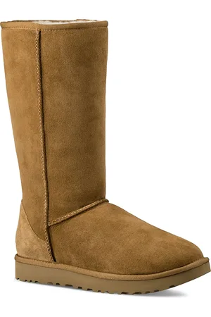 UGG Classic Ii Tall Shearling Boots