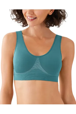 Wacoal B. Smooth Wireless Padded Bralette