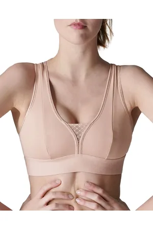 Simone Pérèle Harmony Low Impact Lace Trim Sports Bra