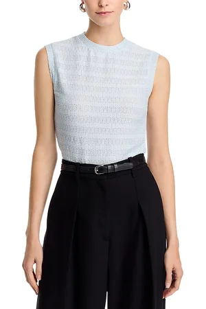 RAG&BONE Julia Muscle Top