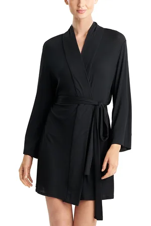 Natori Essentials Wrap Robe