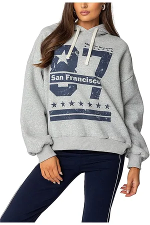 Edikted San Francisco Hoodie
