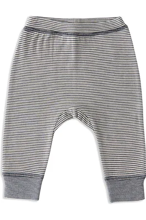 Pehr Unisex Sailor Stripe Harem Pants