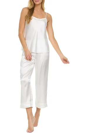 Flora Nikrooz Jamie Pearl Cami Pant Set
