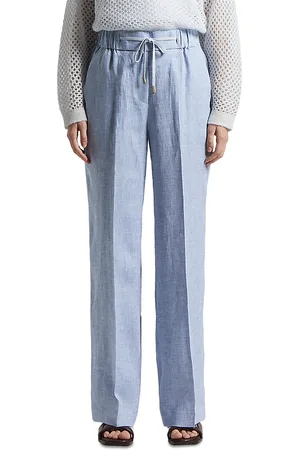 PESERICO SIGN Drawstring Pants