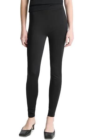 Vince High Rise Leggings