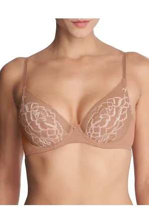 Natori Flora Contour Underwire Bra