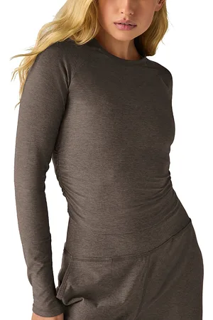 Beyond Yoga Featherweight Your Fit Top