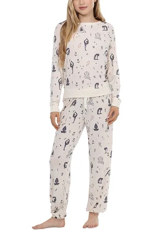 Honeydew Star Seeker Lounge Set in