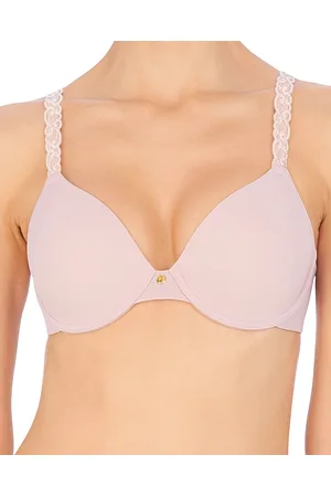 Natori Pure Luxe Full Fit Contour Bra