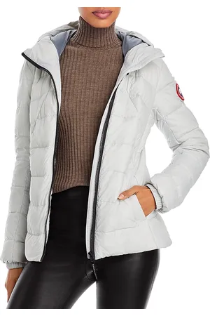 Canada Goose Abbott Hoody Packable Down Jacket
