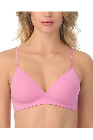 On Gossamer Next to Nothing Microfiber Wireless T-Shirt Bra