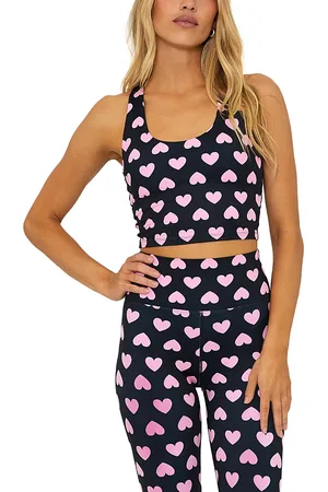 Beach Riot Yara Medium Impact Sports Bra