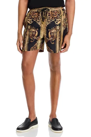 Camilla Mid Length Boardshort