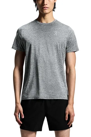 On Running Core Crewneck Logo Tee