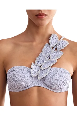 PATBO Papillon Bikini Top