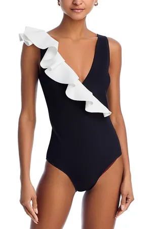 CHIARA BONI Classic Koki Bic One Piece Swimsuit