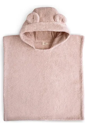 Mushie Poncho Towel