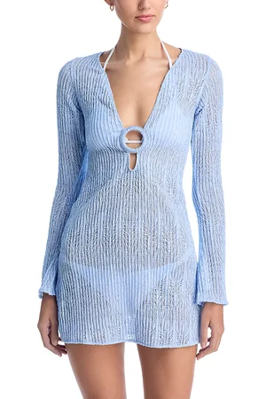 Peixoto Angie Cover-Up Tunic