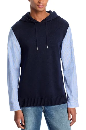 Simkhai Adonis Combo Hoodie