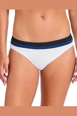 Tommy Bahama Island Cays Color Block Hipster Bikini Bottom
