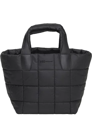 VeeCollective Porter Tote Small
