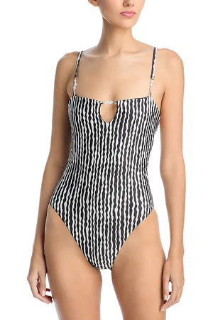 Palmacea Zoa One Piece Swimsuit