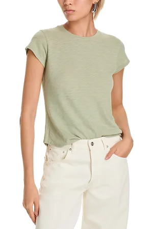 Bella Dahl Baby Crewneck Tee