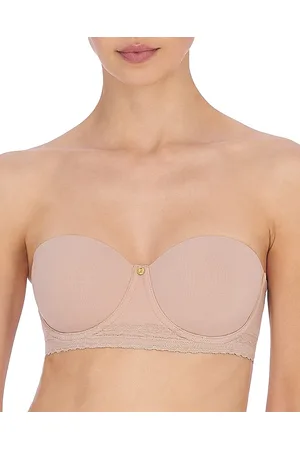 Natori Truly Smooth Strapless Bra